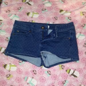 O’Neill shorts size 9